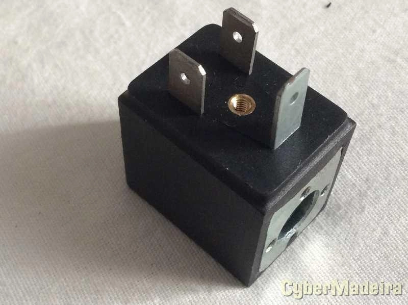 Bobine eletrovalvula  OLAB 6000BH/K5FV