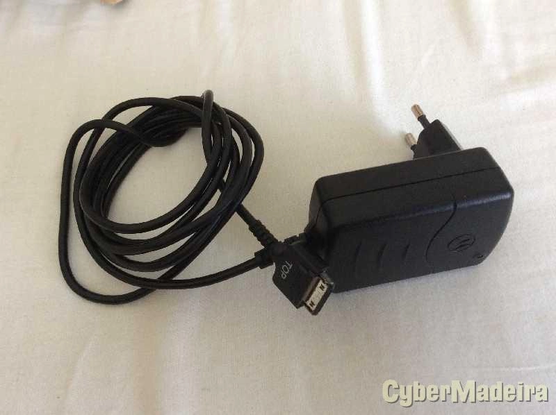 Carregador Motorola SPN4604A