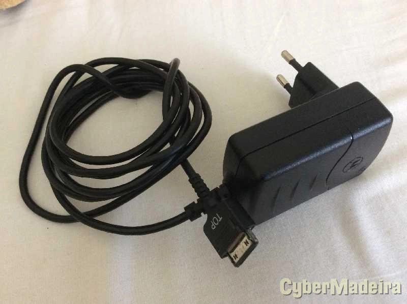 Carregador Motorola SPN4604A