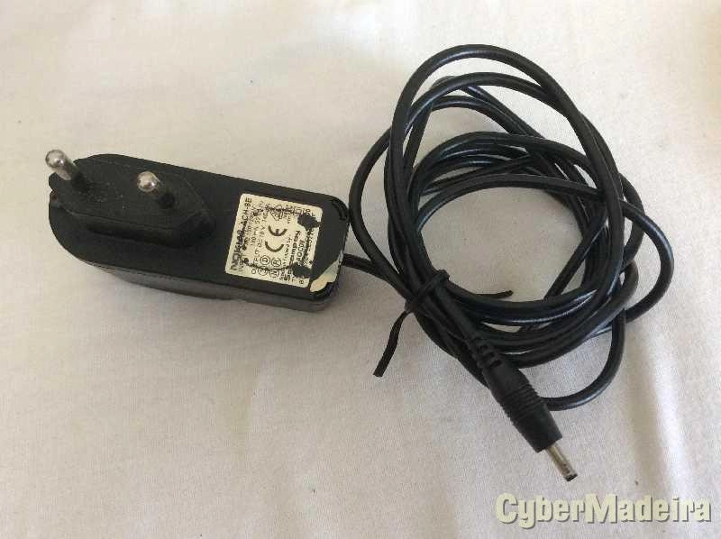 Carregador Nokia ACH-6E