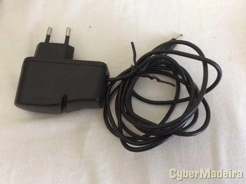 Carregador Nokia ACH-6E