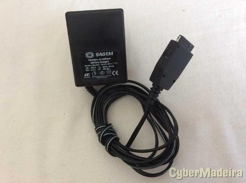 Carregador Sagem 18 571 573-1