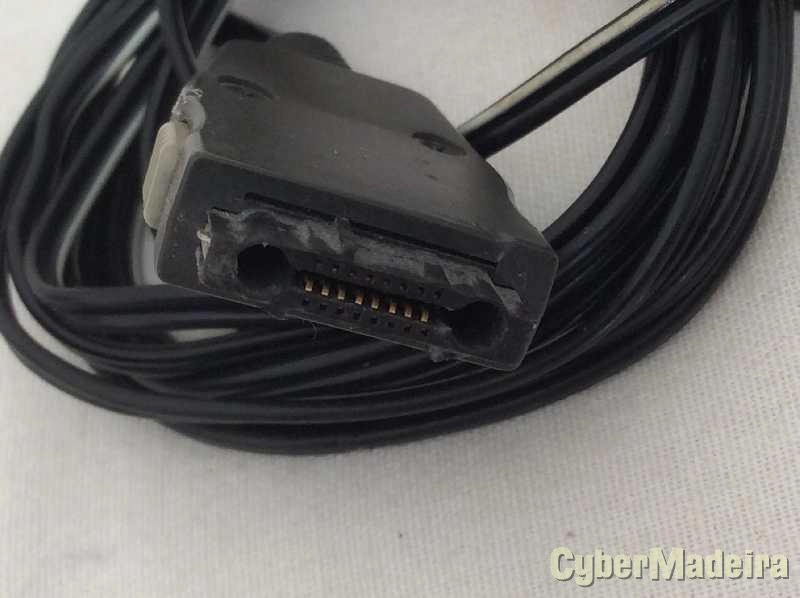 Carregador Panasonic EB-CA400EU