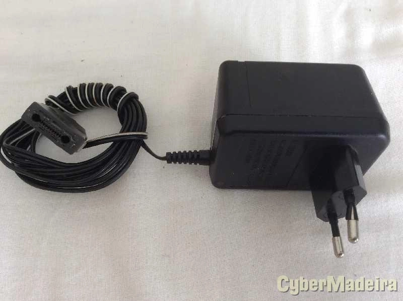 Carregador Panasonic EB-CA400EU