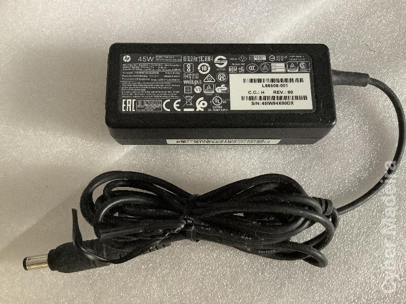 Carregador original HP  TPN-DA16