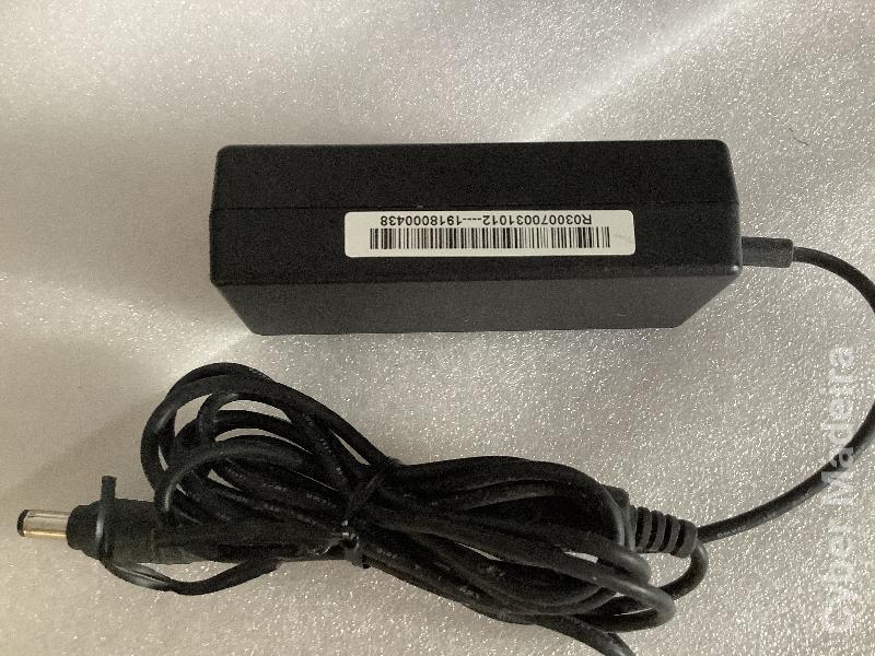 Carregador original HP  TPN-DA16