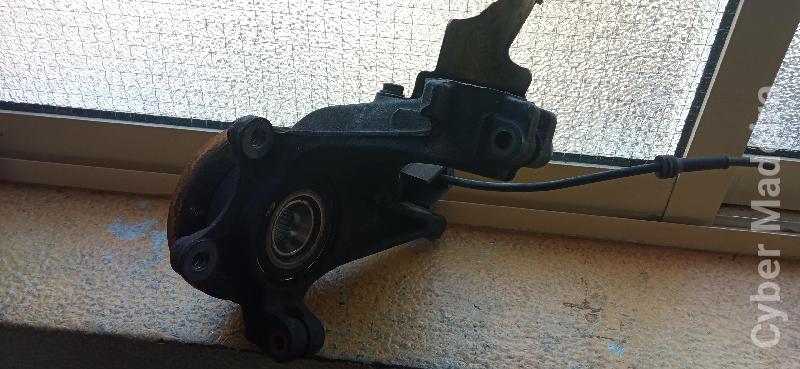 Vendo manga de eixo peugeot 206 HDI