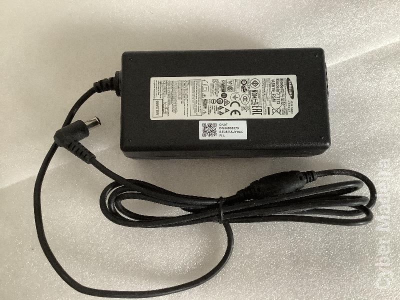 Carregador Original Samsung A6619_FSM