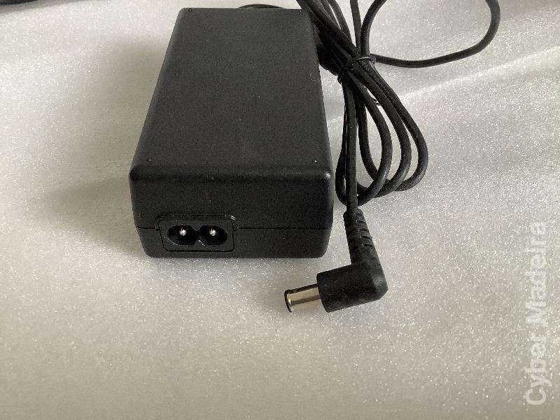 Carregador Original Samsung A6619_FSM