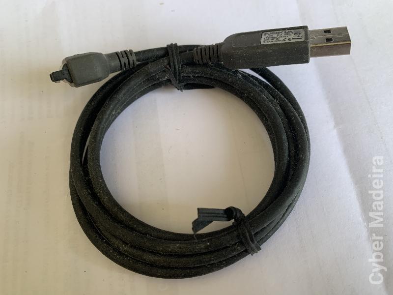 Cabo Nokia CA-53