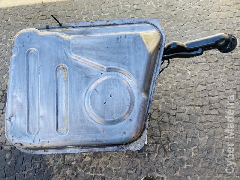 Depósito de Combustível Ford Fiesta mk2