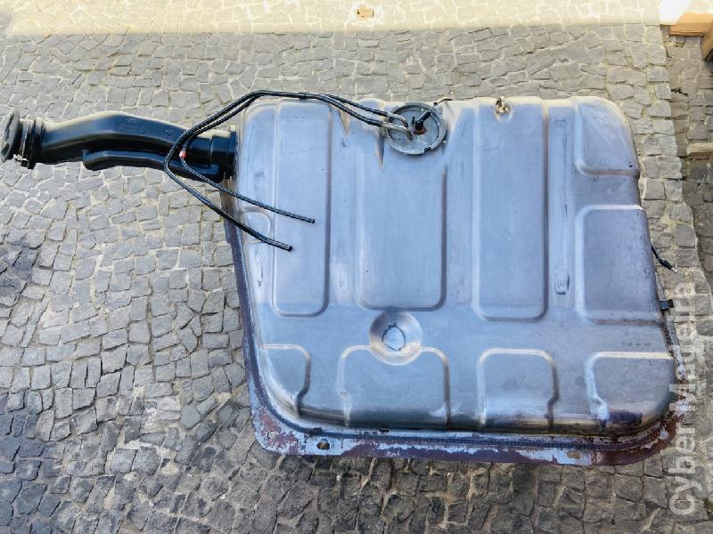 Depósito de Combustível Ford Fiesta mk2