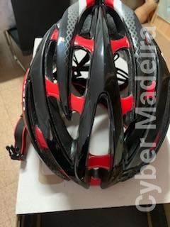 Capacete estrada Capacete estrada M