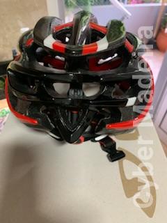 Capacete estrada Capacete estrada M