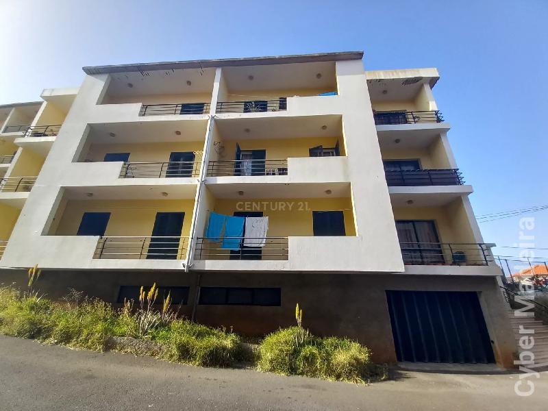 Apartamento T2 para Venda Santa Cruz, São Sebastião