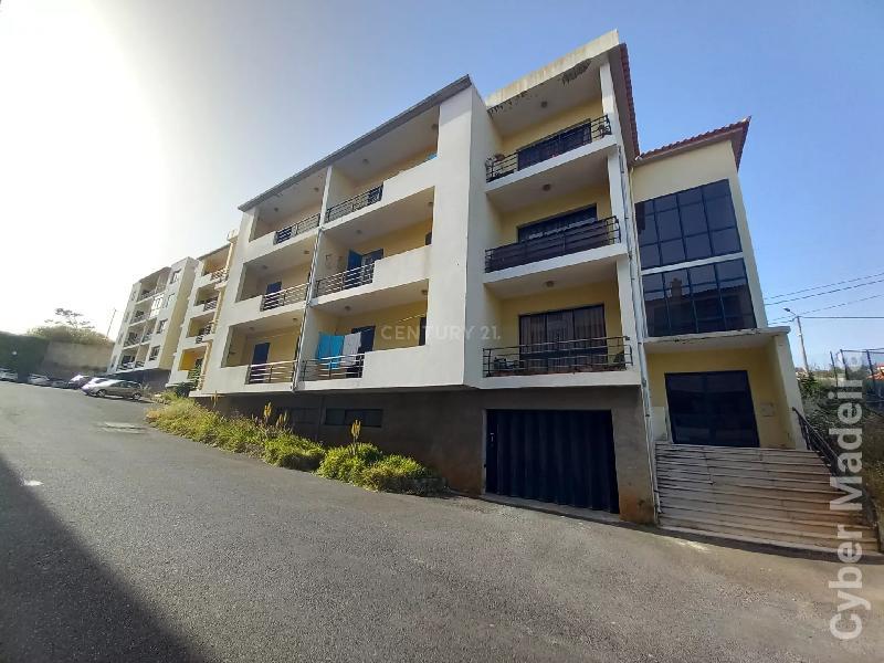 Apartamento T2 para Venda Santa Cruz, São Sebastião