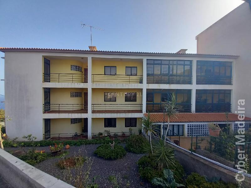 Apartamento T2 para Venda Santa Cruz, São Sebastião