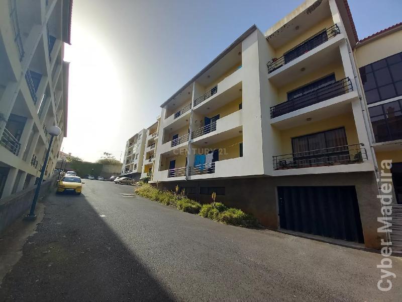 Apartamento T2 para Venda Santa Cruz, São Sebastião