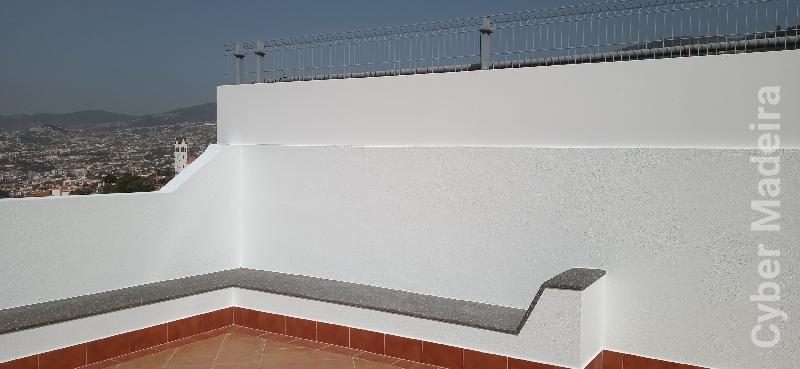 Pintores construção civil