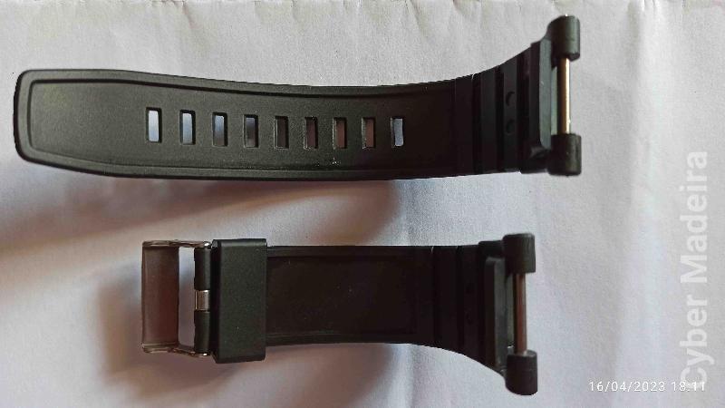 Correias/ Alças para relógio