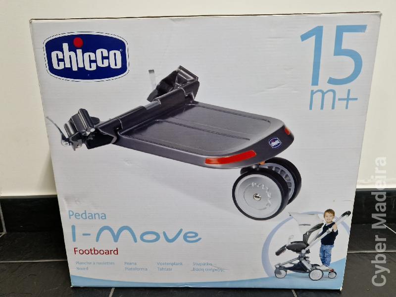 Chicco I-Move Footboard