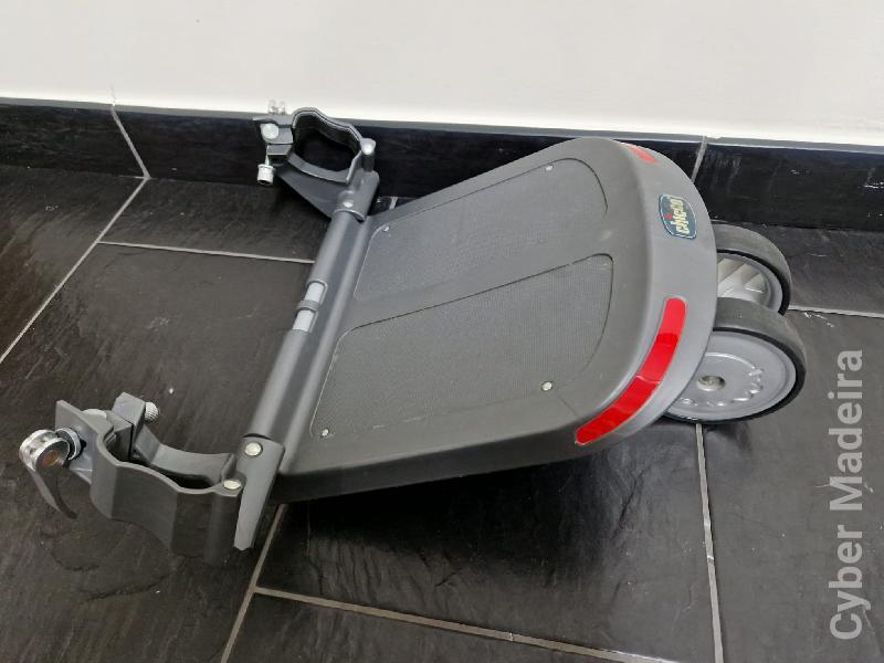 Chicco I-Move Footboard