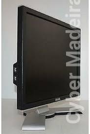 Ecra DELL 1708FPf