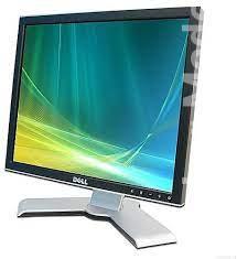 Ecra DELL 1708FPf