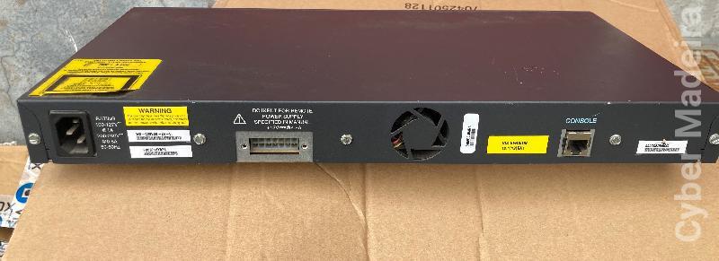 switch CISCO Catalyst 2950 Series