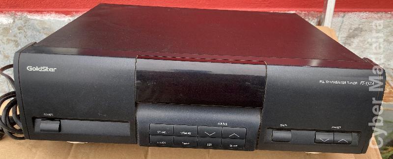 Radio Goldstar digital