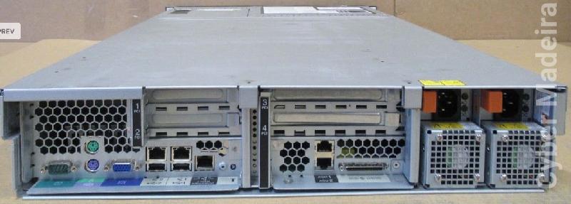 2 Servidores IBM xSeries 346
