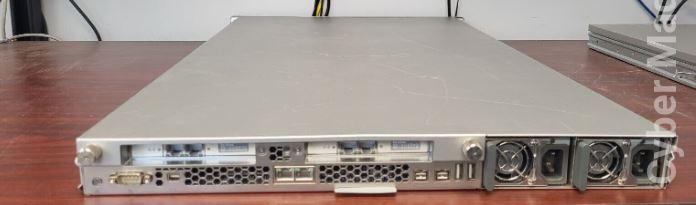 2 x Servidores Apple Xserve Xeon 2.66 "Quad Core"