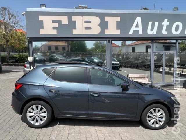 SEAT LEON LEON 1.0 EcoTSI  STYLE Gasolina