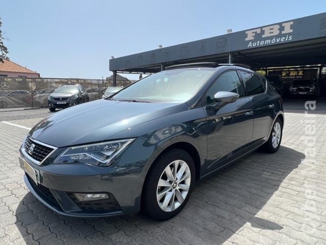 SEAT LEON LEON 1.0 EcoTSI  STYLE Gasolina