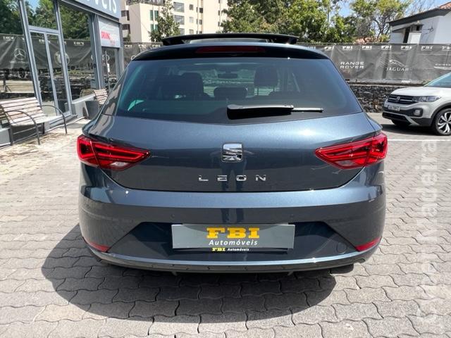 SEAT LEON LEON 1.0 EcoTSI  STYLE Gasolina