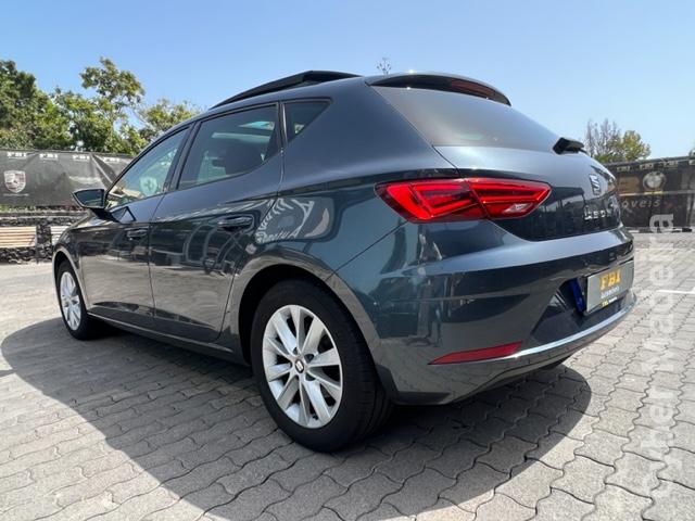 SEAT LEON LEON 1.0 EcoTSI  STYLE Gasolina