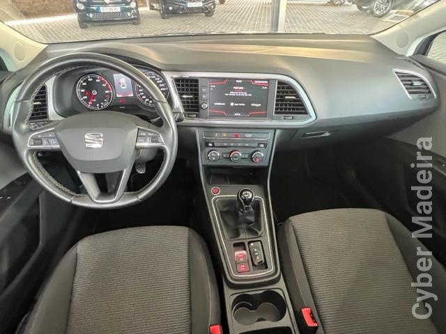 SEAT LEON LEON 1.0 EcoTSI  STYLE Gasolina