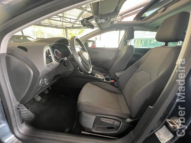 SEAT LEON LEON 1.0 EcoTSI  STYLE Gasolina