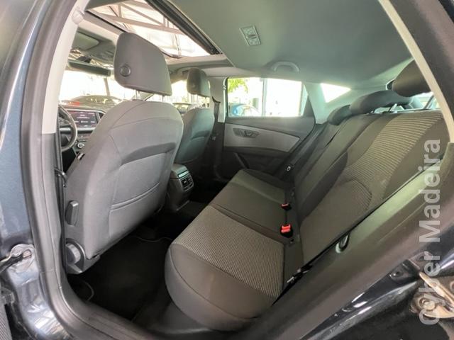SEAT LEON LEON 1.0 EcoTSI  STYLE Gasolina