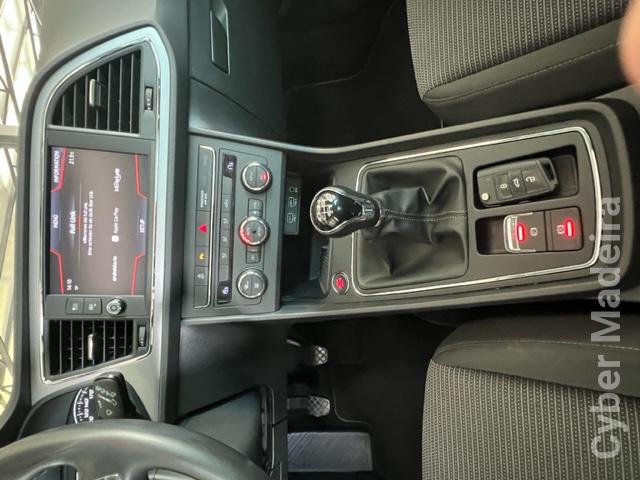 SEAT LEON LEON 1.0 EcoTSI  STYLE Gasolina