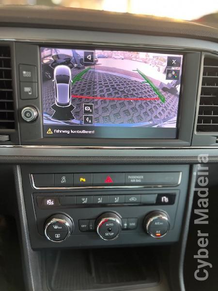 SEAT LEON LEON 1.0 EcoTSI  STYLE Gasolina