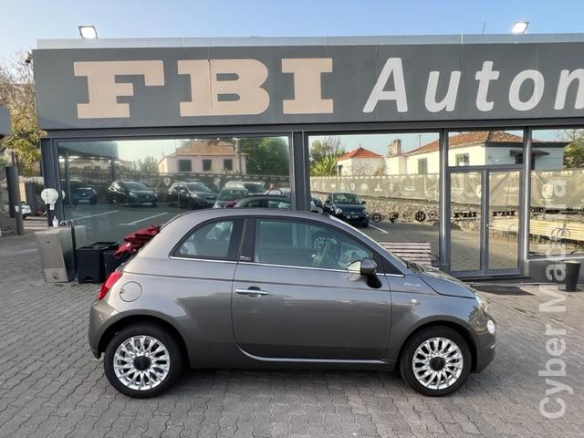 FIAT 500C 1.0 HYBRID DOLCE VITA Gasolina