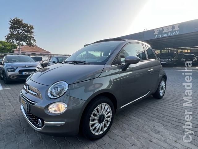 FIAT 500C 1.0 HYBRID DOLCE VITA Gasolina