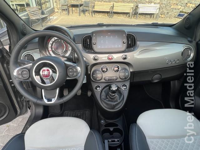 FIAT 500C 1.0 HYBRID DOLCE VITA Gasolina