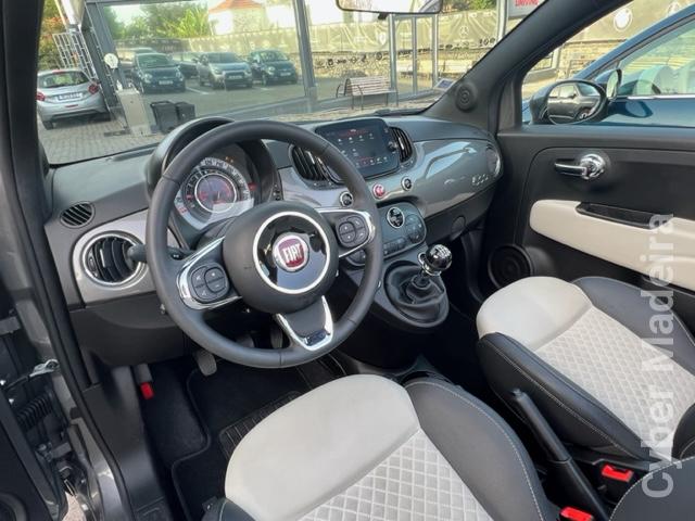 FIAT 500C 1.0 HYBRID DOLCE VITA Gasolina