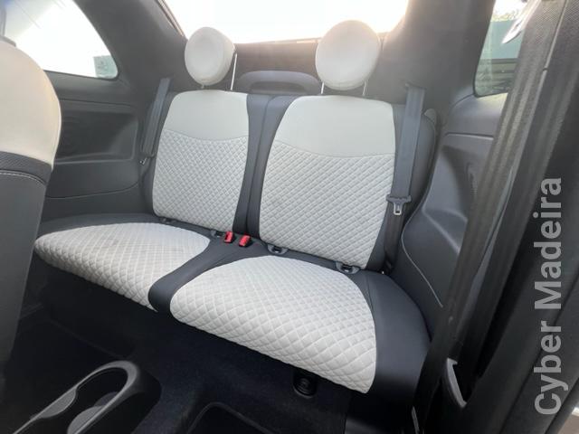FIAT 500C 1.0 HYBRID DOLCE VITA Gasolina