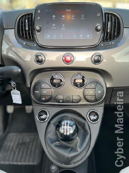 FIAT 500C 1.0 HYBRID DOLCE VITA Gasolina