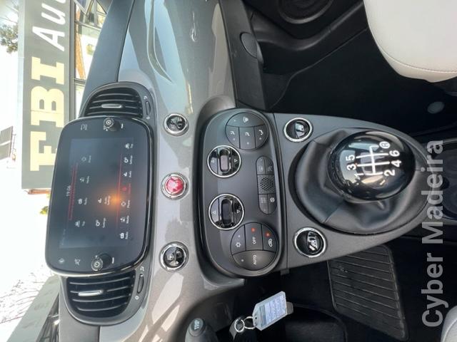 FIAT 500C 1.0 HYBRID DOLCE VITA Gasolina