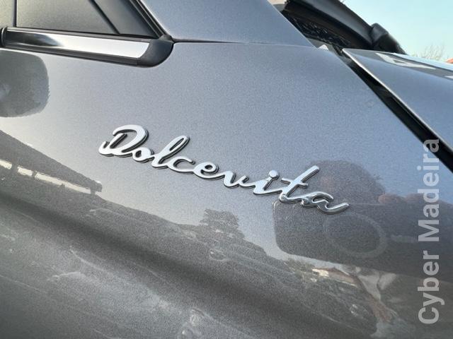 FIAT 500C 1.0 HYBRID DOLCE VITA Gasolina
