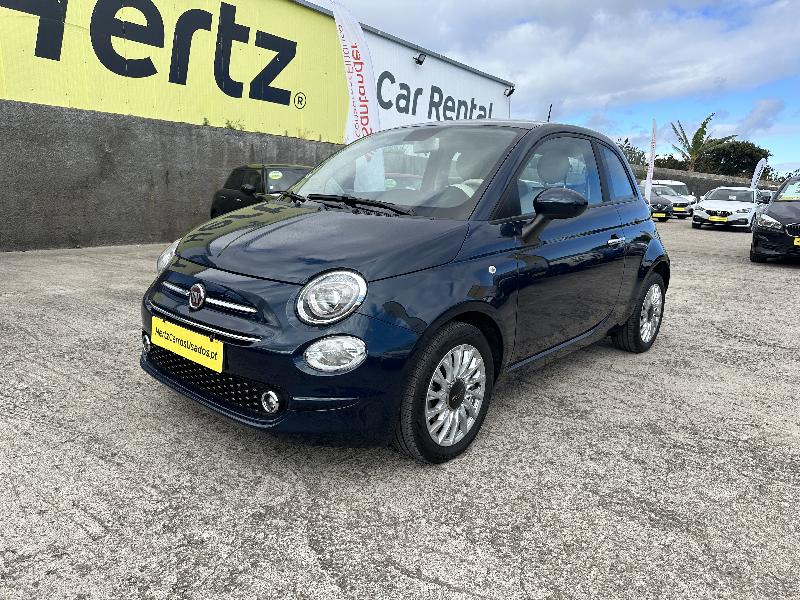 FIAT 500 1 1